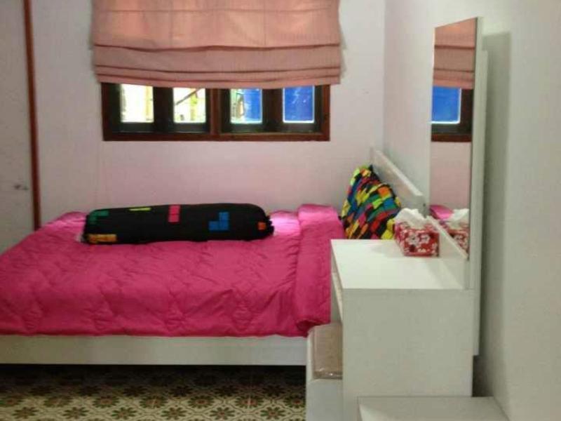 Beau And Blonde House Kamala Ξενοδοχείο Εξωτερικό φωτογραφία