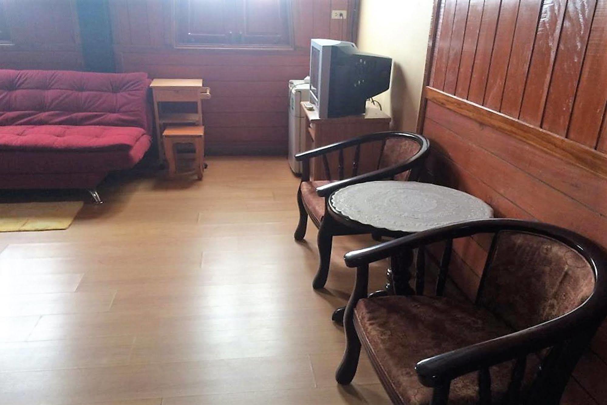 Beau And Blonde House Kamala Ξενοδοχείο Εξωτερικό φωτογραφία