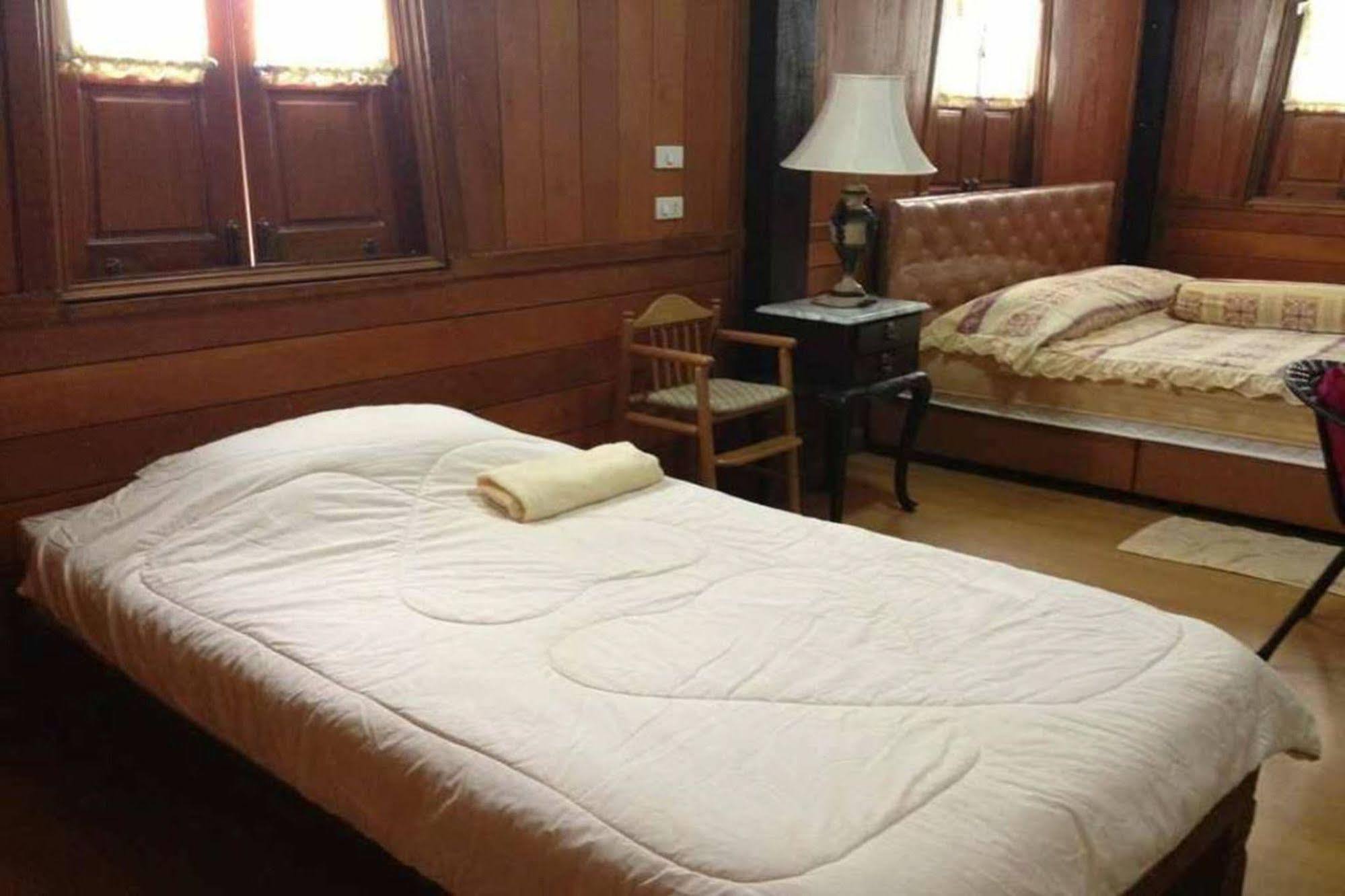Beau And Blonde House Kamala Ξενοδοχείο Εξωτερικό φωτογραφία